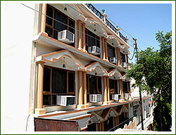 Hotel Green View